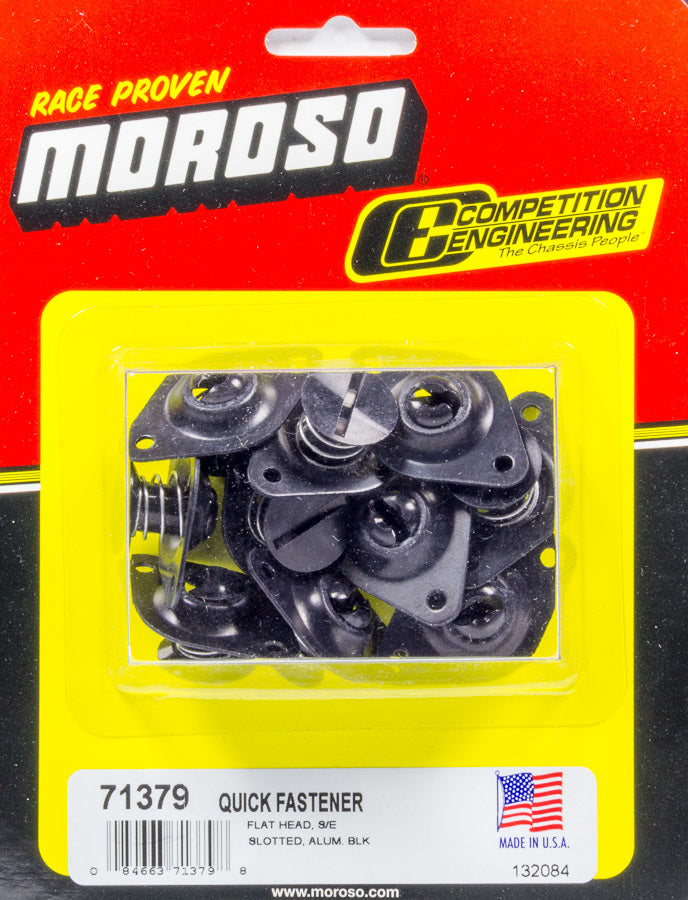 MOROSO 71379 - Large Head Quik Fastener .550in Long Body image