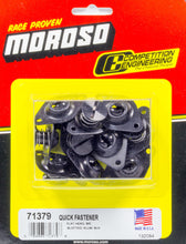 Load image into Gallery viewer, MOROSO 71379 - Large Head Quik Fastener .550in Long Body image