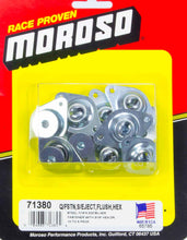 Load image into Gallery viewer, MOROSO 71380 - Self-Ejecting Fasteners- Large Head-7/16in x .5in image