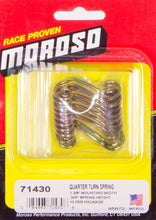 Load image into Gallery viewer, MOROSO 71430 - Quik Fastener Spring  image