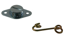 Load image into Gallery viewer, MOROSO 71440 - Self Ejecting Fasteners .400in Short Body image