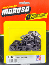 Load image into Gallery viewer, MOROSO 71441 - Self Ejecting Fasteners .400in Short Body image