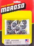 Self Ejecting Fastener .450in Short Body