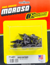 Load image into Gallery viewer, MOROSO 71451 - Self Ejecting Fasteners .450in Short Body image