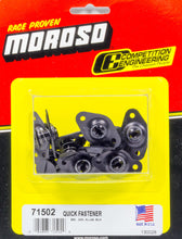 Load image into Gallery viewer, MOROSO 71502 - Self Ejecting Fasteners .500in Medium Body image