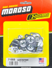 Load image into Gallery viewer, MOROSO 71505 - Self Ejecting Fasteners .550in Long Body image