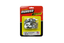 Load image into Gallery viewer, MOROSO 71510 - Butterfly Quik Fastener .500in Medium Body image
