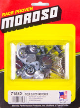 Load image into Gallery viewer, MOROSO 71530 - Self Eject Quik Fastener .650in Long Body image