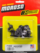 Load image into Gallery viewer, MOROSO 71532 - Self Ejecting Fasteners .650in Long Body image