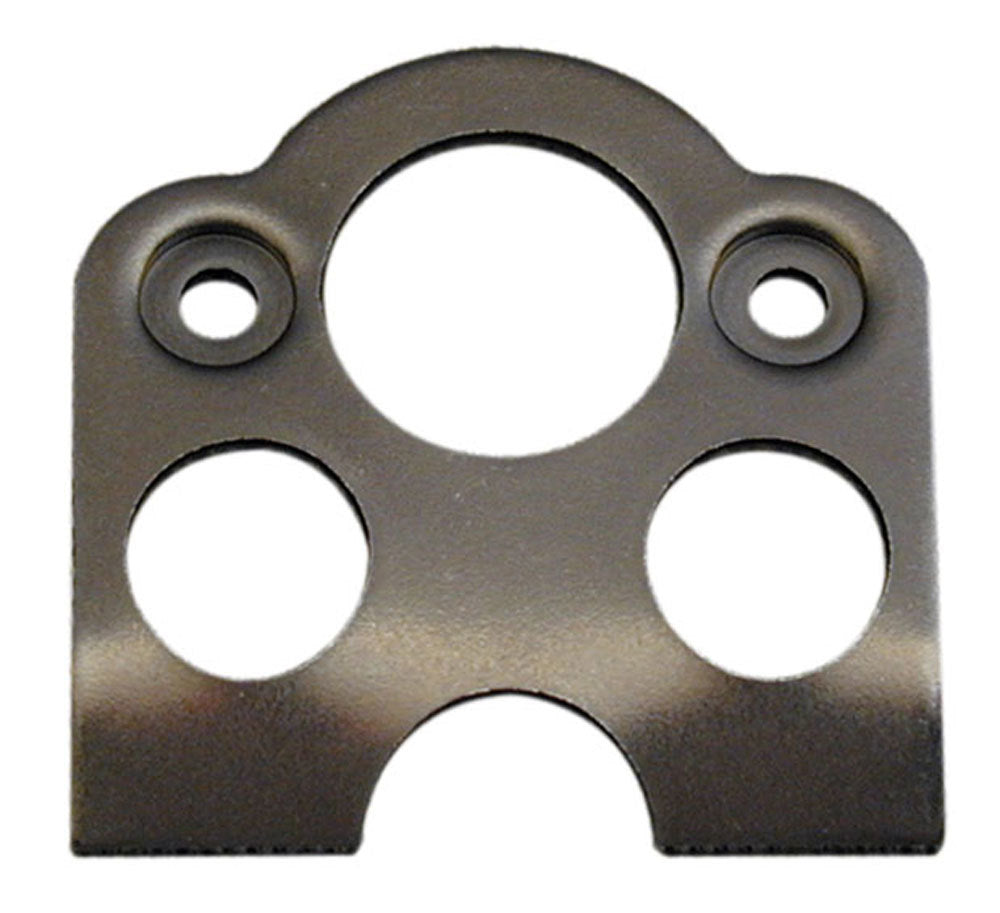 MOROSO 71553 - Quick Fastener Mounting Bracket 10-Pack image