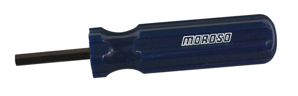 MOROSO 71607 - Quick Fastener Wrench - 3/16 Hex Drive image