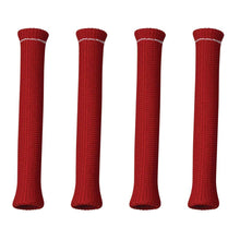 Load image into Gallery viewer, MOROSO 71971 - Spk Plug Boot Protectors High Temp Red 4-Pack image
