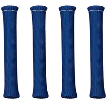 Load image into Gallery viewer, MOROSO 71974 - Spk Plug Boot Protectors High Temp Blue 4-Pack image
