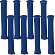 Load image into Gallery viewer, MOROSO 71975 - Spk Plug Boot Protectors High Temp Blue 8-Pack image