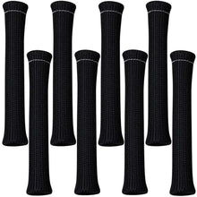 Load image into Gallery viewer, MOROSO 71978 - Spk Plug Boot Protectors High Temp Black 8-Pack image