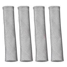 Load image into Gallery viewer, MOROSO 71980 - Spk Plug Boot Protectors High Temp Natural 4-Pack image