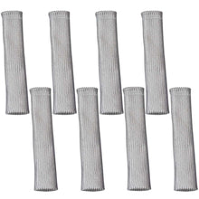 Load image into Gallery viewer, MOROSO 71981 - Spk Plug Boot Protectors High Temp Natural 8-Pack image