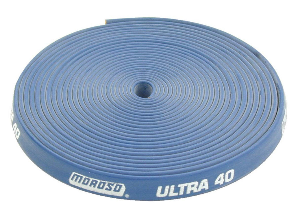 MOROSO 72011 - Ultra 40 Wire Sleeve - 25ft. Roll image