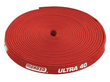 Load image into Gallery viewer, MOROSO 72013 - Insulated Plug Wire Sleeve - Ultra 40 Red image