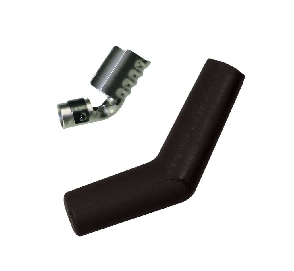 MOROSO 72076 - Ultra 40 Boot & Terminal Kit - 135 Degree image