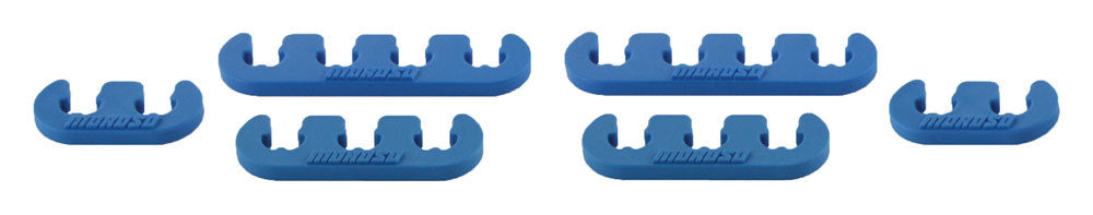 MOROSO 72160 - Blue Spark Plug Wire Separator image