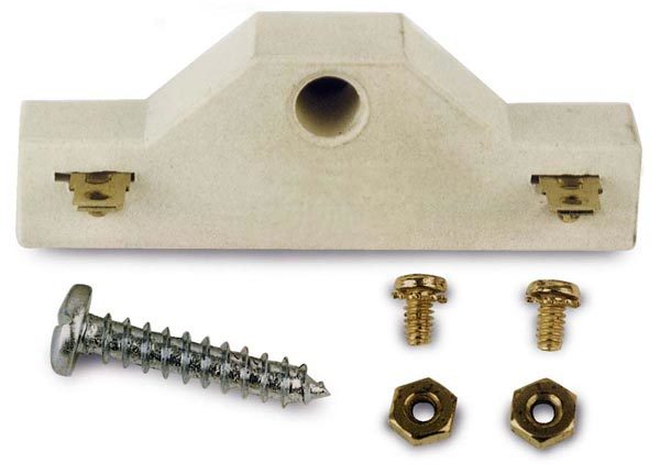 MOROSO 72390 - Ballast Resistor 1.82 Ohms image