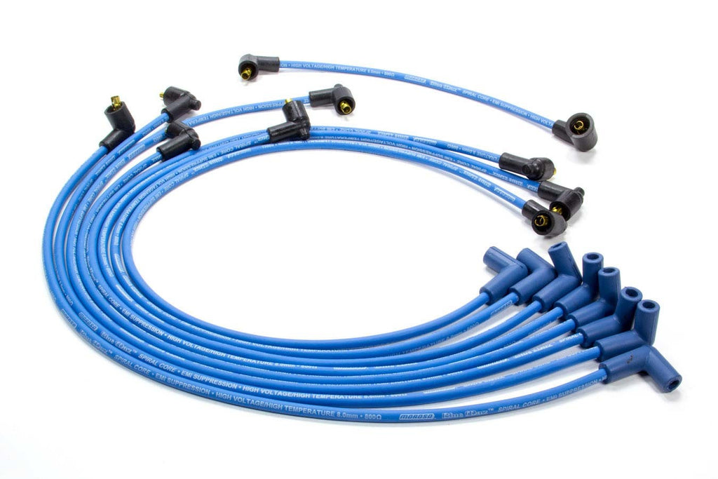 MOROSO 72510 - Blue Max Ignition Wire Set image