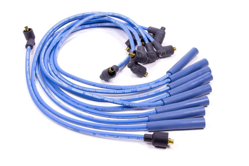 MOROSO 72605 - Blue Max Ignition Wire Set image