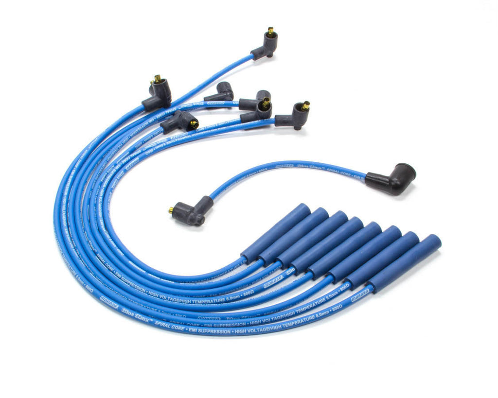 MOROSO 72650 - Blue Max Ignition Wire Set image