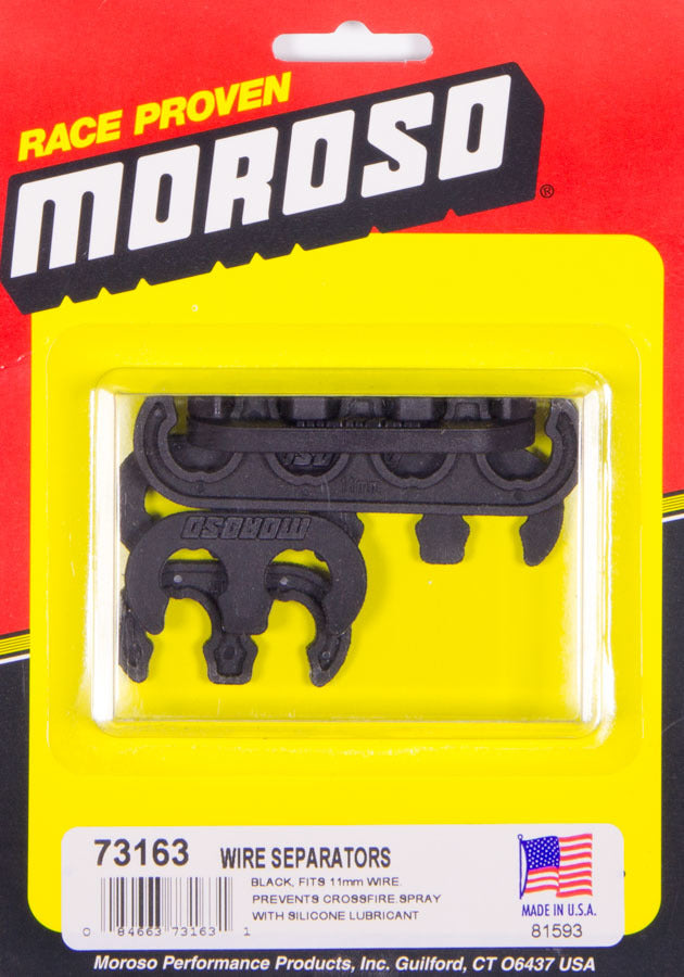 MOROSO 73163 - 11mm Wire Separator Kit  image