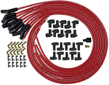 Load image into Gallery viewer, MOROSO 73214 - Blue Max Ignition Wire Set - Red image