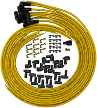 Load image into Gallery viewer, MOROSO 73217 - Blue Max Ignition Wire Set - Yellow image