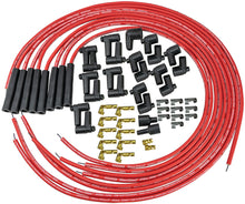 Load image into Gallery viewer, MOROSO 73218 - Blue Max Ignition Wire Set - Red image