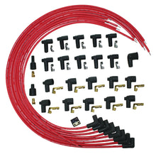 Load image into Gallery viewer, MOROSO 73219 - Blue Max Ignition Wire Set - Red image