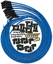 Load image into Gallery viewer, MOROSO 73220 - Blue Max Ignition Wire Set - Blue image