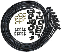 Load image into Gallery viewer, MOROSO 73231 - Blue Max Ignition Wire Set - Black image