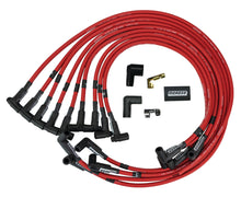 Load image into Gallery viewer, MOROSO 73686 - Ultra 40 Plug Wire Set - Red image