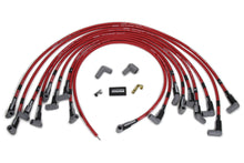 Load image into Gallery viewer, MOROSO 73689 - Ultra 40 Plug Wire Set BBC HEI - Red image