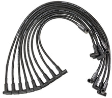 Load image into Gallery viewer, MOROSO 73722 - Ultra 40 Plug Wire Set SBC Sprint Car Black image