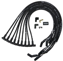 Load image into Gallery viewer, MOROSO 73729 - Ultra 40 Spark Plug Wire Set - BBC HEI 135-Deg image