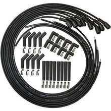 Load image into Gallery viewer, MOROSO 73749 - Ultra 40 LS/LT Wire Set 8.5mm Black Universal image