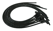 Load image into Gallery viewer, MOROSO 73814 - Ultra 40 Plug Wire Set - Black image