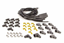 Load image into Gallery viewer, MOROSO 73815 - Ultra 40 Plug Wire Set - Black image