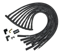 Load image into Gallery viewer, MOROSO 73819 - Ultra 40 Plug Wire Set - Black image