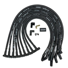 Load image into Gallery viewer, MOROSO 73822 - Ultra 40 Plug Wire Set - Black image