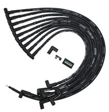 Load image into Gallery viewer, MOROSO 73843 - Ultra 40 Plug Wire Set BBC w/Jesel Front Drive image