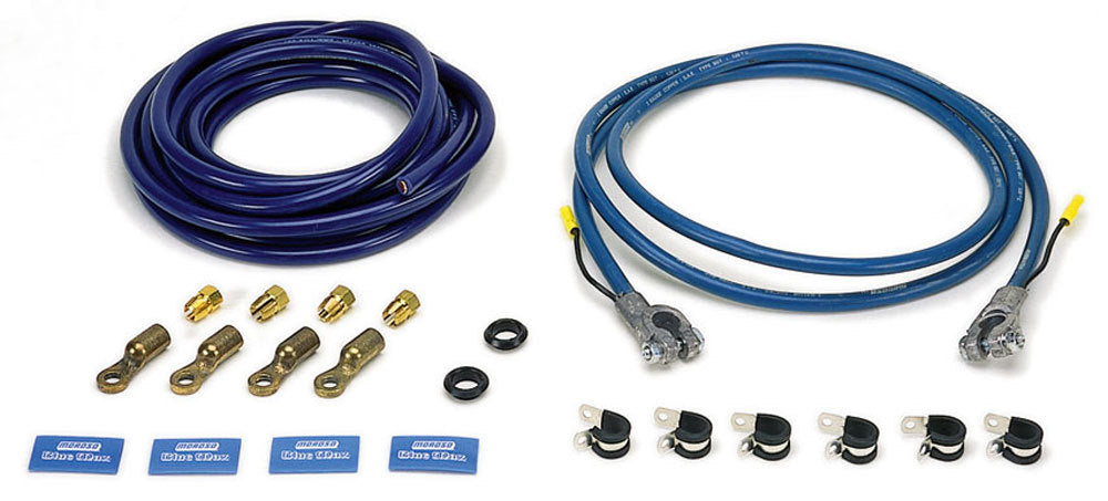 MOROSO 74055 - Battery Cable Kit  image