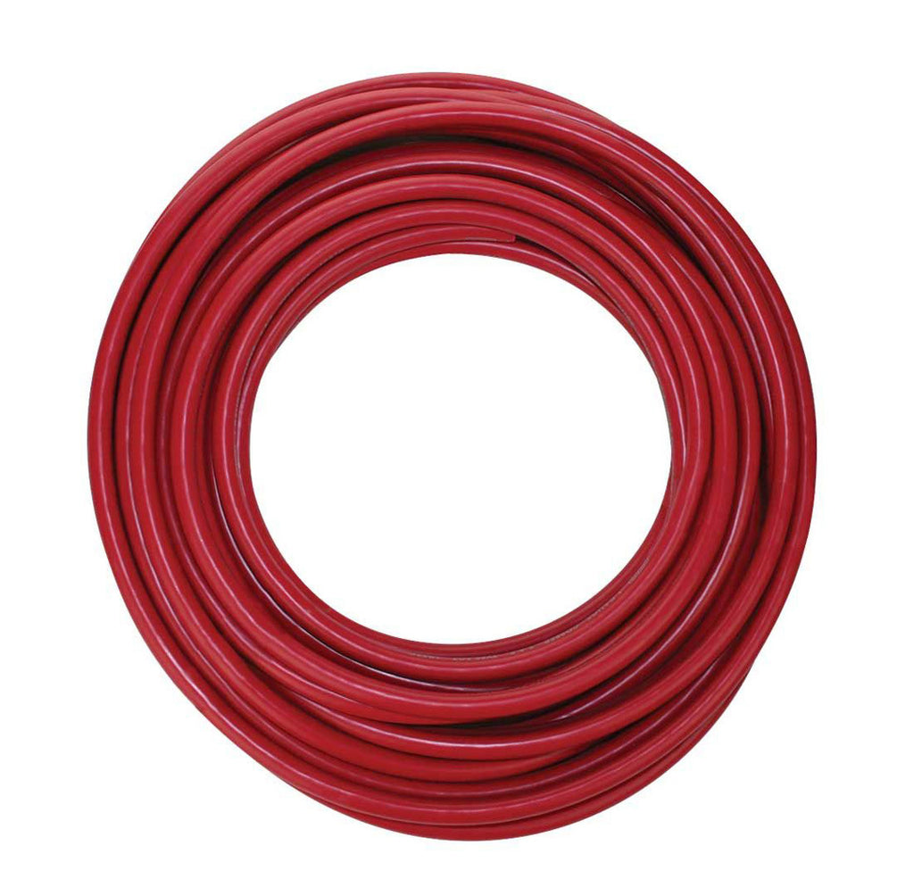 MOROSO 74070 - 1-Gauge Battery Cable 50ft w/Red Insulation image