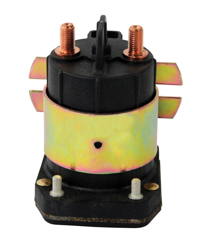 MOROSO 74107 - Relay Alternator Shut Down image