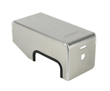 Load image into Gallery viewer, MOROSO 74220 - Aluminum Fuse Box Cover - 05-Up Mustang GT image